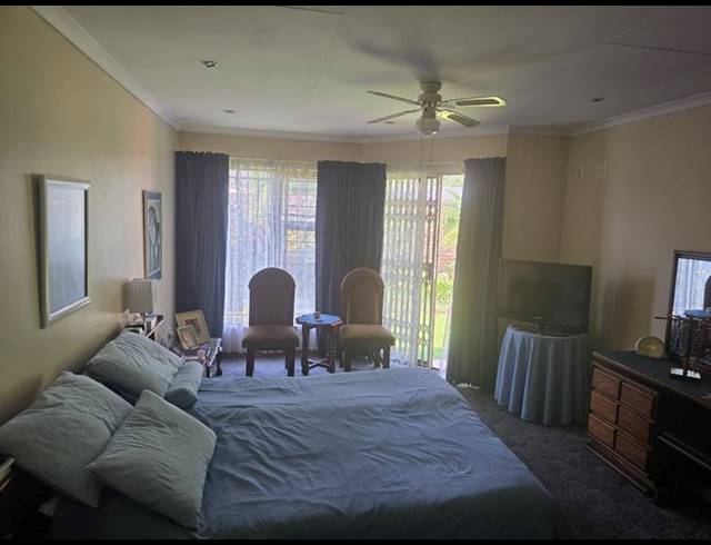 3 BEDROOM HOUSE FOR SALE IN SASOLBURG EXT 4
